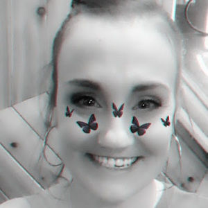 Meet your Posher, Misty